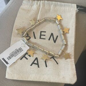 COPY - Bien Fait Star Bracelet - purchased at Madewell